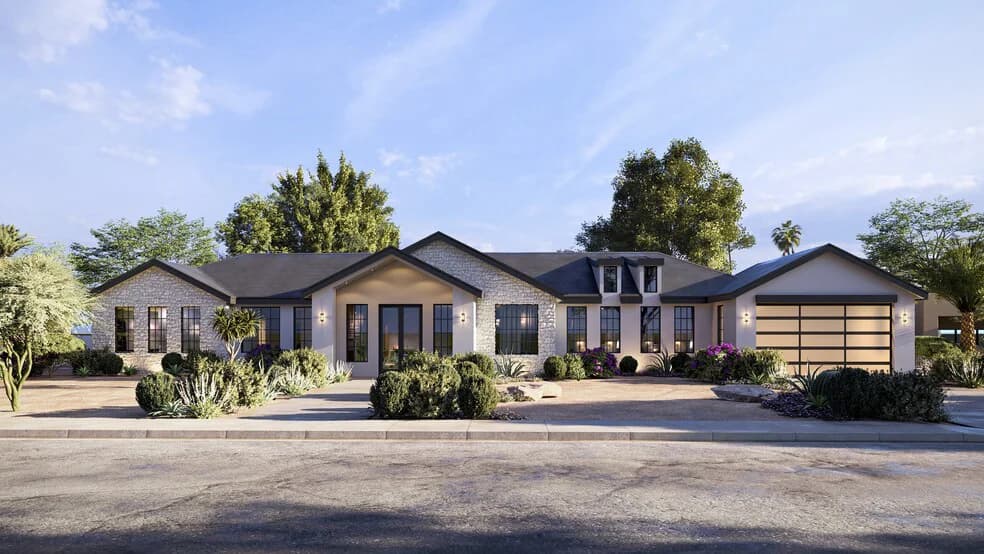 Luxury New Construction 16bd ALF